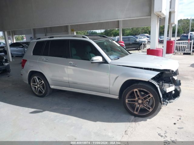 WDCGG5HB3EG270457 Mercedes-Benz GLK 350