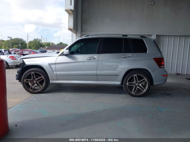 WDCGG5HB3EG270457 Mercedes-Benz GLK 350