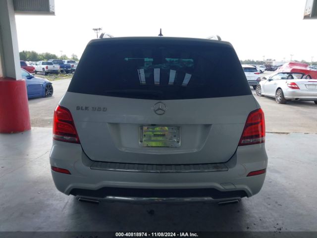 WDCGG5HB3EG270457 Mercedes-Benz GLK 350