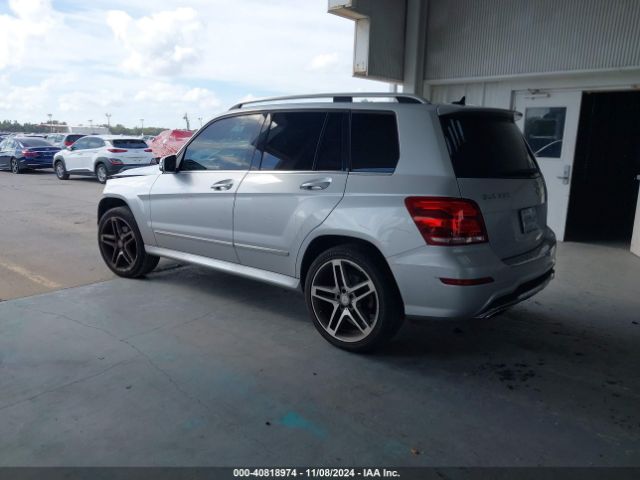 WDCGG5HB3EG270457 Mercedes-Benz GLK 350