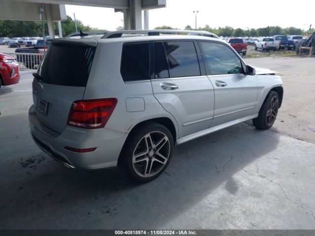 WDCGG5HB3EG270457 Mercedes-Benz GLK 350