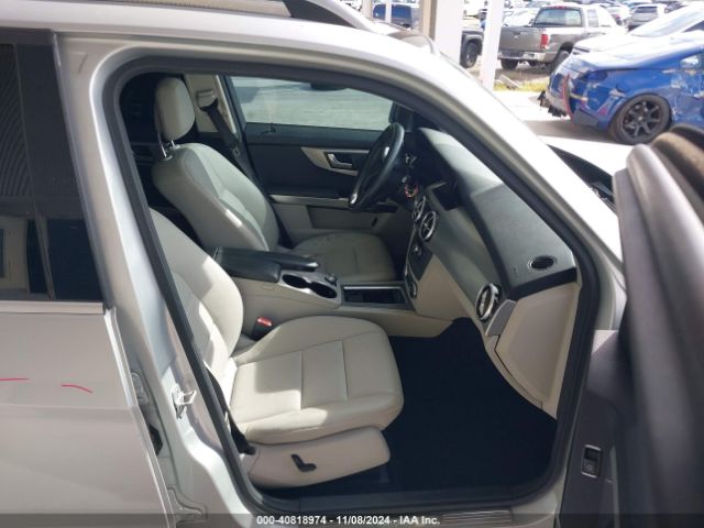 WDCGG5HB3EG270457 Mercedes-Benz GLK 350