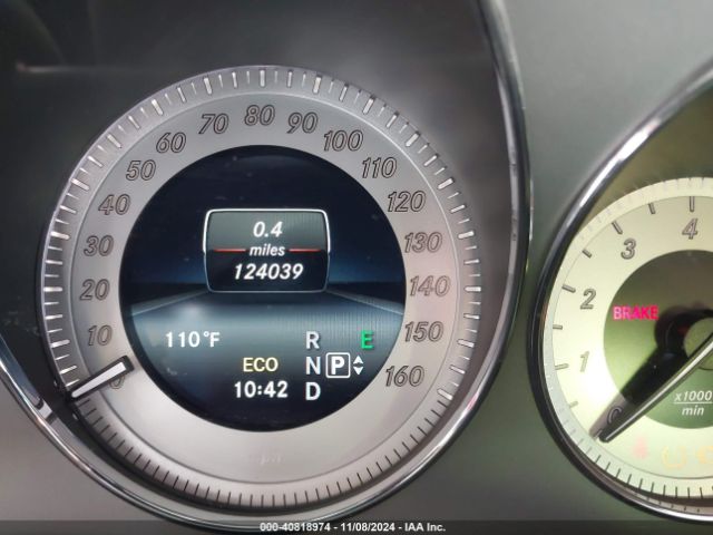 WDCGG5HB3EG270457 Mercedes-Benz GLK 350