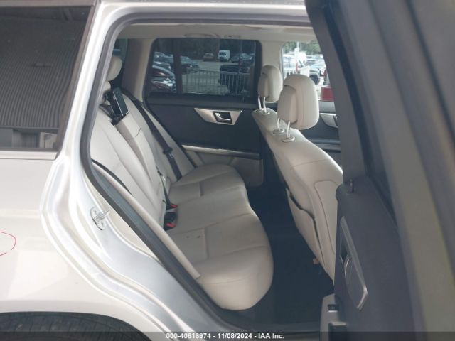 WDCGG5HB3EG270457 Mercedes-Benz GLK 350