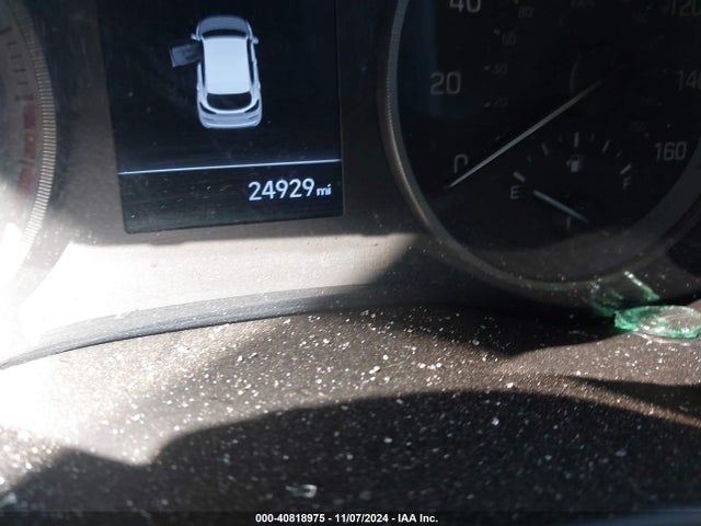Hyundai TUCSON SE 2020 KM8J23A4XLU272887 Image 14