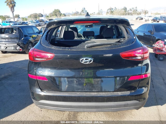 Hyundai TUCSON SE 2020 KM8J23A4XLU272887 Image 15
