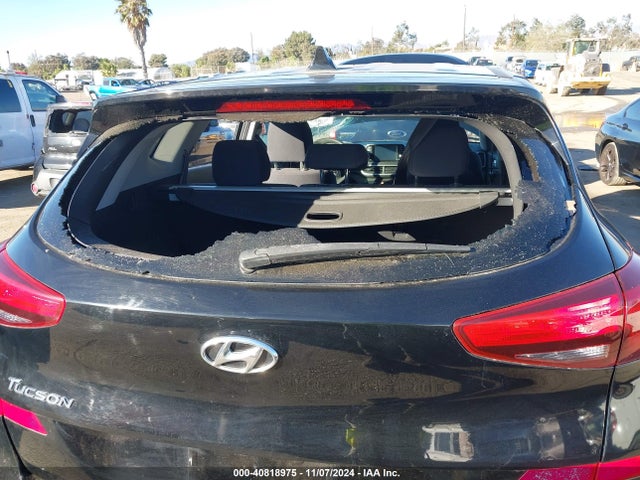 Hyundai TUCSON SE 2020 KM8J23A4XLU272887 Image 16