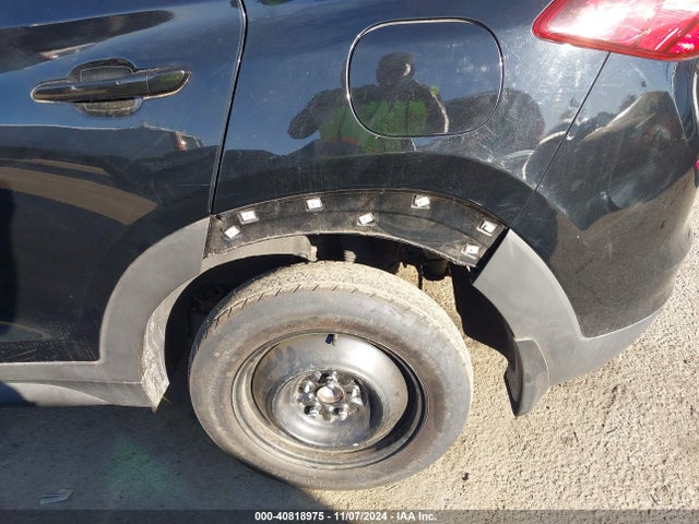 Hyundai TUCSON SE 2020 KM8J23A4XLU272887 Image 6