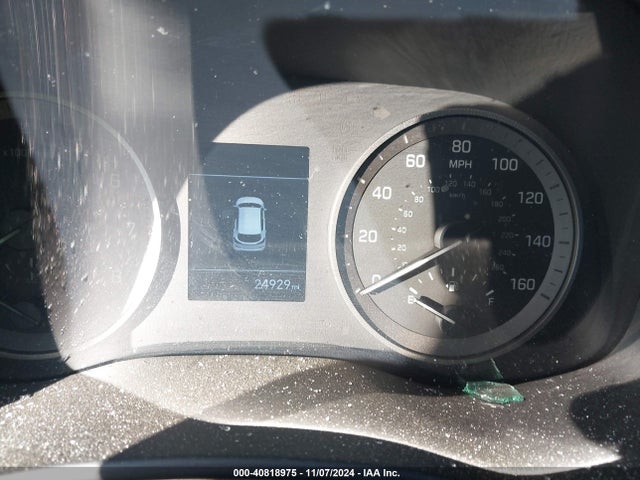 Hyundai TUCSON SE 2020 KM8J23A4XLU272887 Image 7