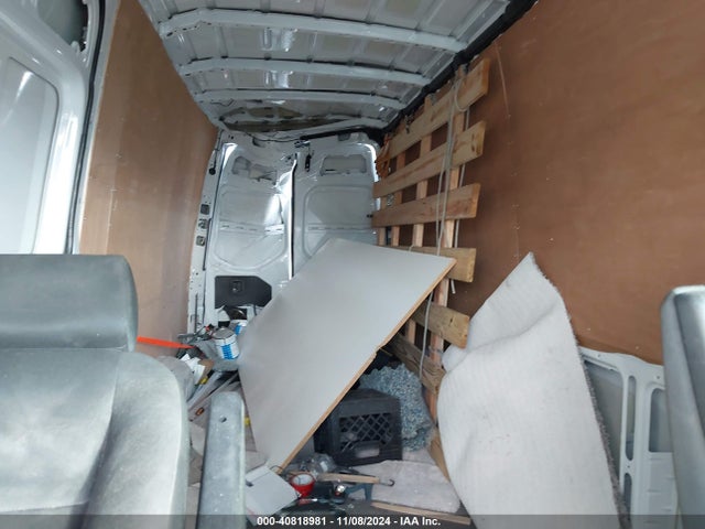 W1Y40CHY1MT060785 Mercedes-Benz Sprinter 2500 High Roof I4
