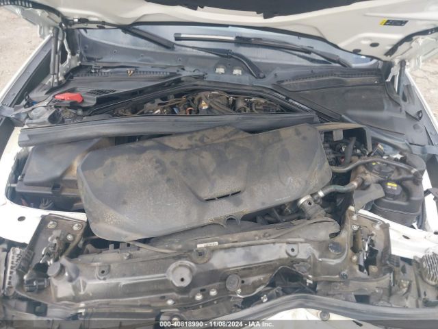 2018 BMW 330I GRAN TURISMO WBA8Z9C52JG827685 Photo 9