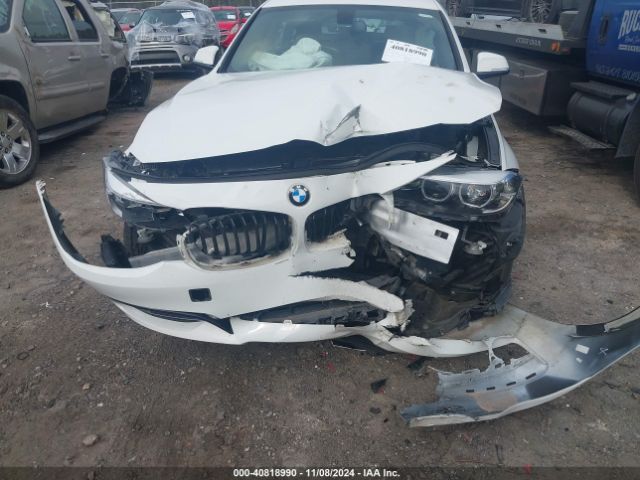 2018 BMW 330I GRAN TURISMO WBA8Z9C52JG827685 Photo 5
