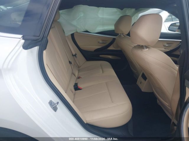 2018 BMW 330I GRAN TURISMO WBA8Z9C52JG827685 Photo 7