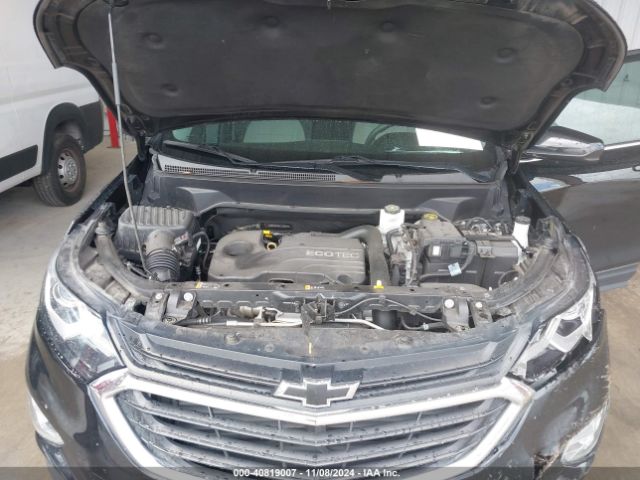 3GNAXKEVXLL280024 Chevrolet lyx - direct injection, vvt, fgt, turbo, alum, gen1