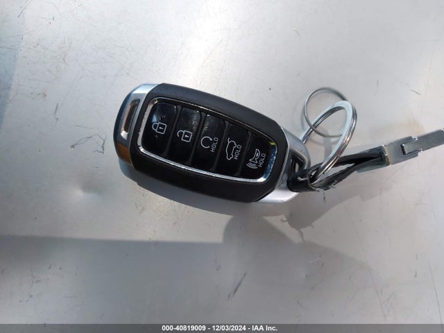 Hyundai Palisade Limited 2020 KM8R54HE5LU064270 Image 11