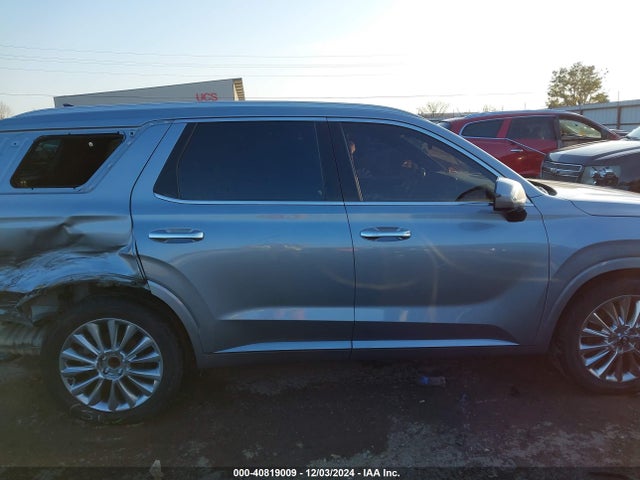 Hyundai Palisade Limited 2020 KM8R54HE5LU064270 Image 14