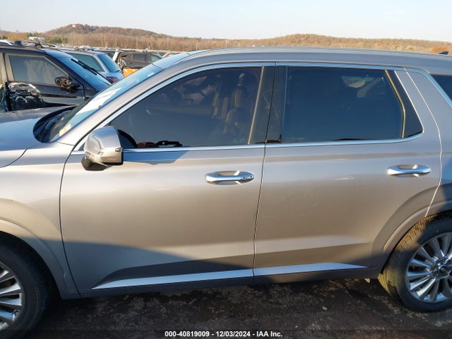 Hyundai Palisade Limited 2020 KM8R54HE5LU064270 Image 15