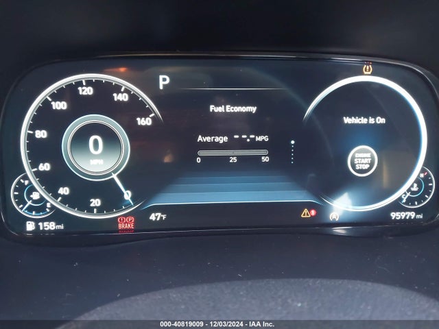 Hyundai Palisade Limited 2020 KM8R54HE5LU064270 Image 7