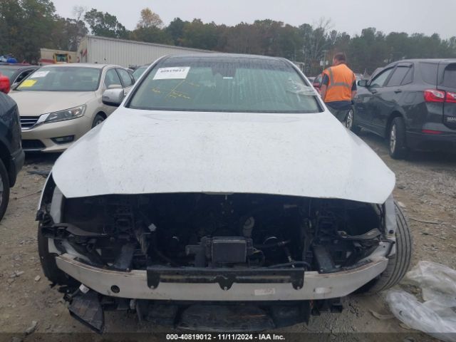 KMHGN4JF7FU045752 Hyundai Genesis 5.0
