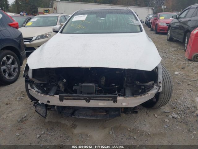 KMHGN4JF7FU045752 Hyundai Genesis 5.0