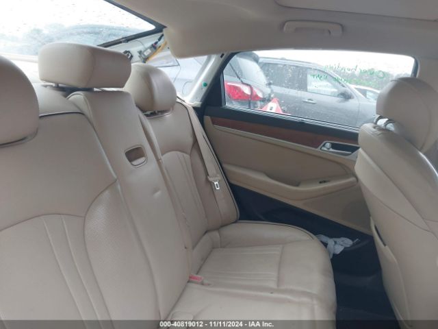 KMHGN4JF7FU045752 Hyundai Genesis 5.0