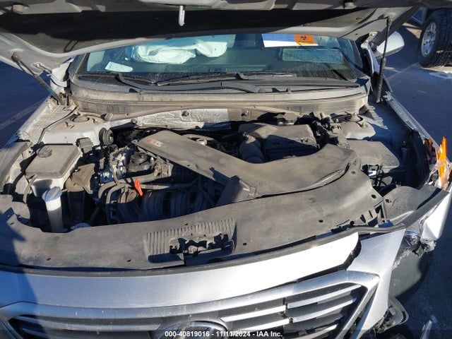 Hyundai SONATA SE 2015 5NPE24AF9FH182108 Image 10