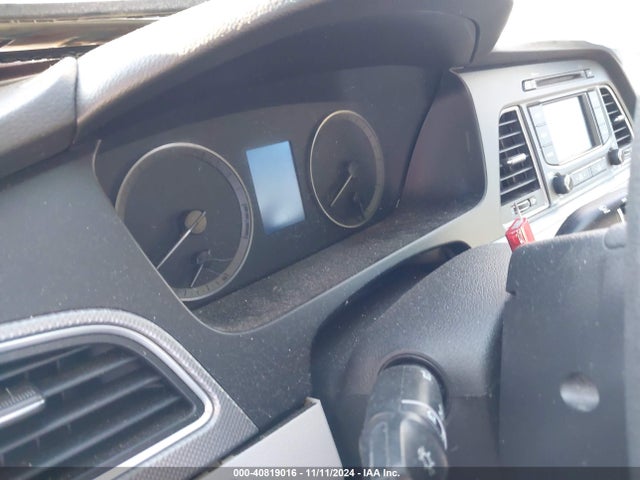 Hyundai SONATA SE 2015 5NPE24AF9FH182108 Image 7