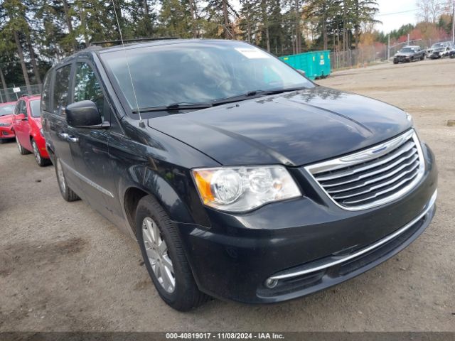 2015 CHRYSLER TOWN & COUNTRY 2C4RC1BG1FR752061