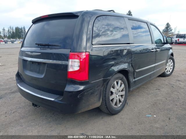 2015 CHRYSLER TOWN & COUNTRY 2C4RC1BG1FR752061 Photo 3