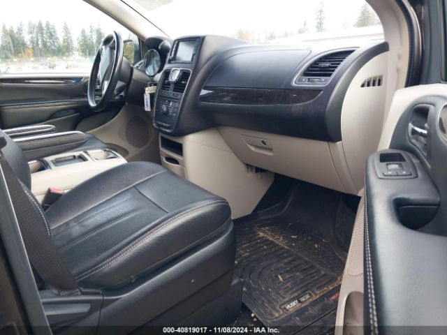 2015 CHRYSLER TOWN & COUNTRY 2C4RC1BG1FR752061 Photo 4