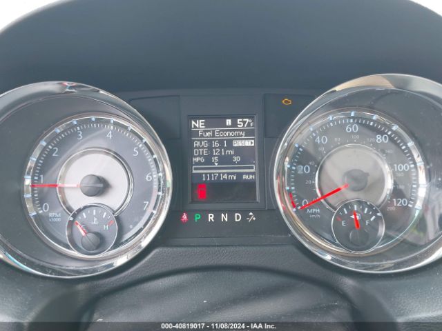 2015 CHRYSLER TOWN & COUNTRY 2C4RC1BG1FR752061 Photo 6