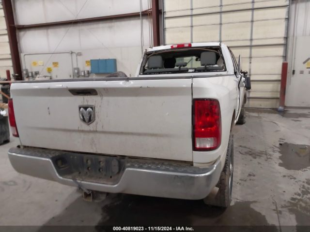 3C6UR5HL0FG587637 RAM 2500 Tradesman