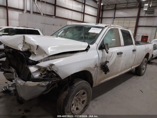 3C6UR5HL0FG587637 RAM 2500 Tradesman