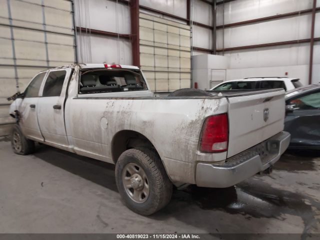 3C6UR5HL0FG587637 RAM 2500 Tradesman