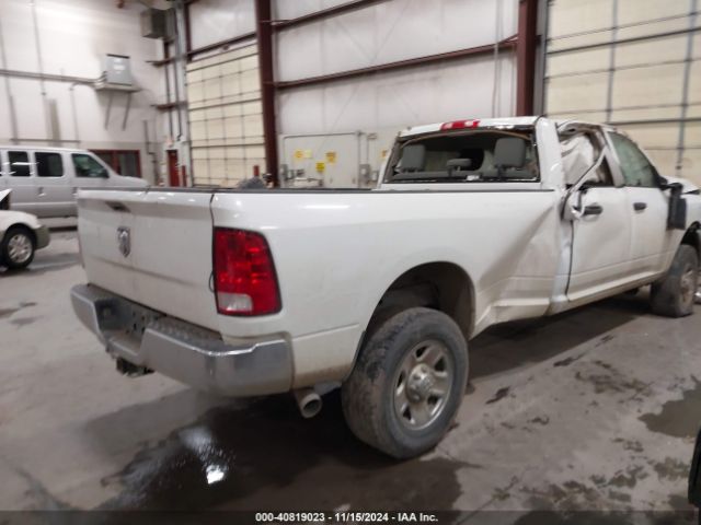 3C6UR5HL0FG587637 RAM 2500 Tradesman