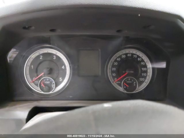 3C6UR5HL0FG587637 RAM 2500 Tradesman