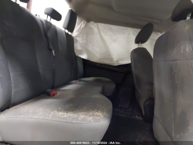 3C6UR5HL0FG587637 RAM 2500 Tradesman
