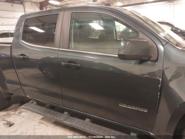 1GCGTCEN1J1188406 Chevrolet Colorado Lt