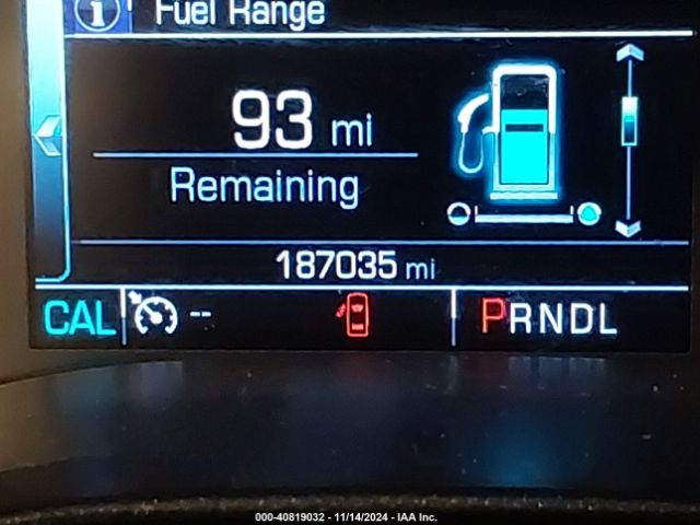 1GCGTCEN1J1188406 Chevrolet Colorado Lt