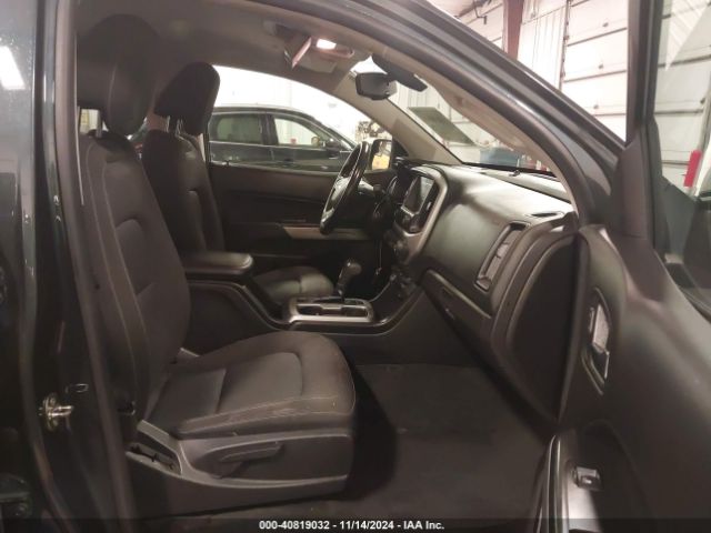 1GCGTCEN1J1188406 Chevrolet Colorado Lt