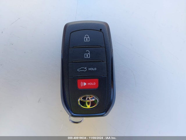 Toyota Corolla Hybrid Se 2024 JTDBCMFE6RJ033599 Image 11
