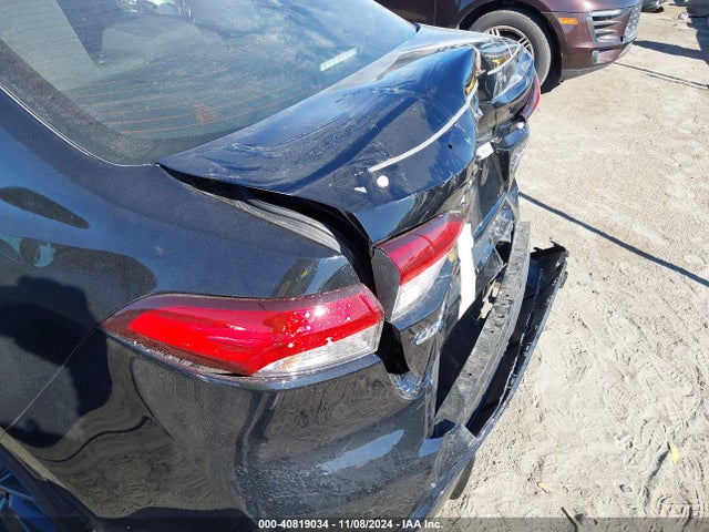 Toyota Corolla Hybrid Se 2024 JTDBCMFE6RJ033599 Image 18