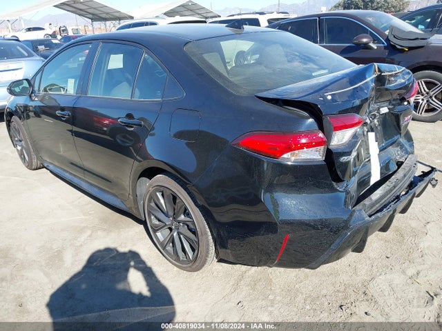 Toyota Corolla Hybrid Se 2024 JTDBCMFE6RJ033599 Image 3
