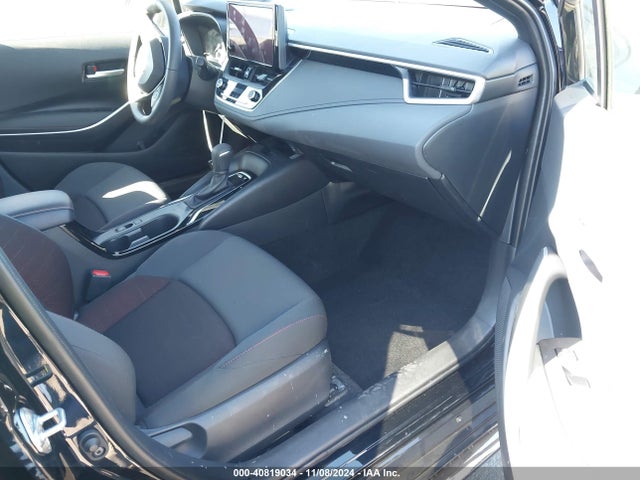 Toyota Corolla Hybrid Se 2024 JTDBCMFE6RJ033599 Image 5