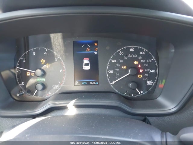 Toyota Corolla Hybrid Se 2024 JTDBCMFE6RJ033599 Image 7
