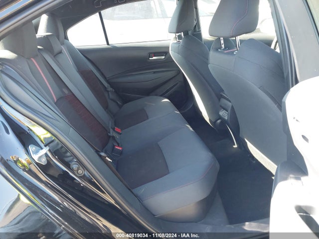 Toyota Corolla Hybrid Se 2024 JTDBCMFE6RJ033599 Image 8
