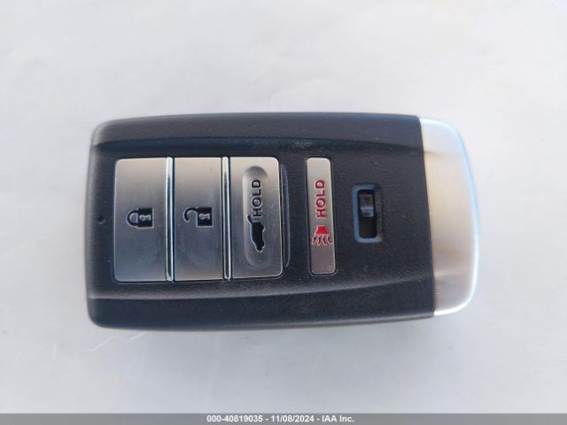 5J8TC2H39ML021370 Acura Rdx Standard