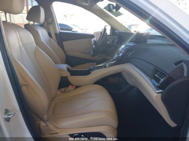 5J8TC2H39ML021370 Acura Rdx Standard