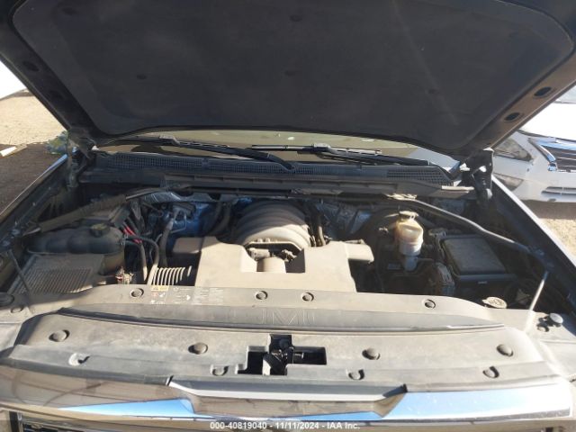 3GTU2PEJ4GG199226 GMC Sierra 1500 Denali