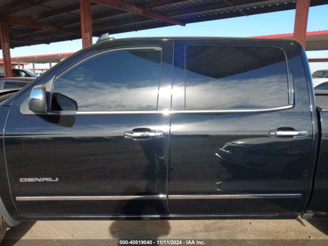 3GTU2PEJ4GG199226 GMC Sierra 1500 Denali
